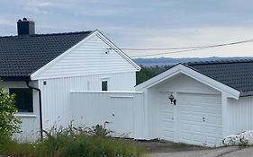 Ingvilds hybelleilighet