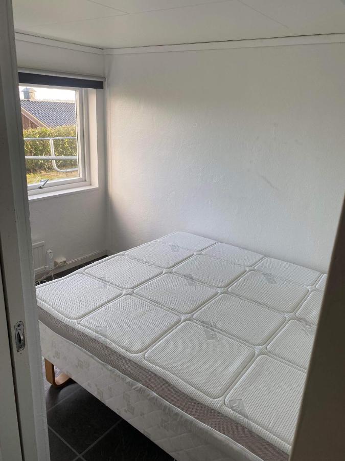 Ingvilds hybelleilighet Leilighet Kristiansand Eksteriør bilde